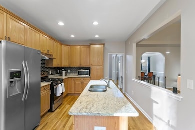 541 Battleview Dr, Smyrna, GA 30082 - photo 5