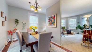 A space you will be proud to entertain in.