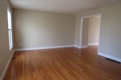 41B Pratt Street Left Side unit 41B, Taunton, MA 02780 - photo 5