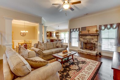 912 W Frank Bush Ave, Inman, SC 29349 - photo 7