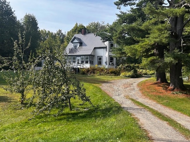 293 River Rd, Calais, ME 04619 - photo 4