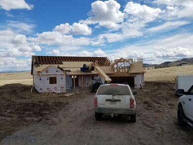 Construction Under way. Mid Aug completion.