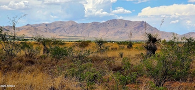 Lot 1 Willcox Road