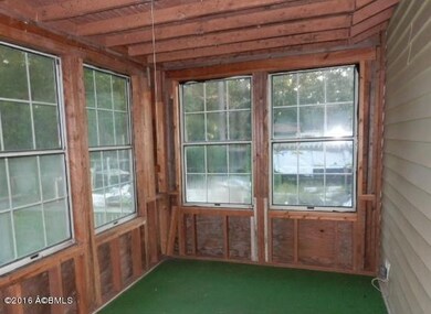 PORCH