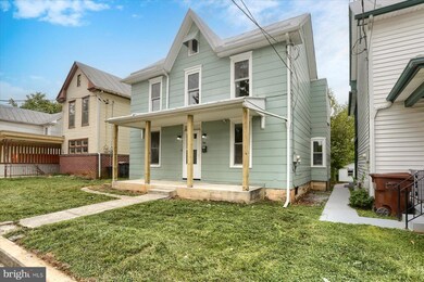 349 E Burd St, Shippensburg, PA 17257 - photo 3