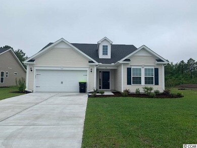 748 Tattlesbury Dr unit Lot 107 Sycamore A, Conway, SC 29526 - photo 4