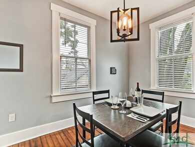 813 E 37th St, Savannah, GA 31401 - photo 7