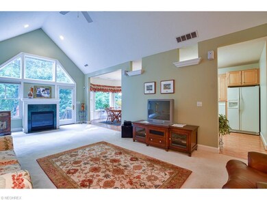 Wonderful Open Floor plan. Large Great Room opens 