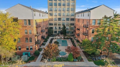 Lofts At Rivertown unit 307, Detroit, MI 48207 - photo 3