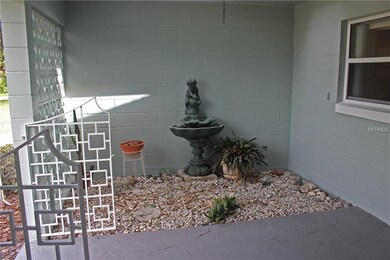 FRONT COURTYARD