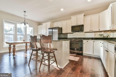 6484 Lantern Ridge, Hoschton, GA 30548 - photo 3