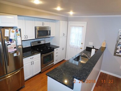 96 Mechanic St unit B, Foxboro, MA 02035 - photo 2
