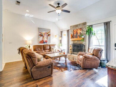 1728 County Road 3791, Paradise, TX 76073 - photo 5