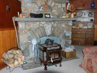 Other. Fireplace