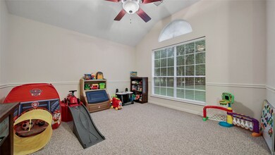 611 Mesquite Dr, Magnolia, TX 77354 - photo 5