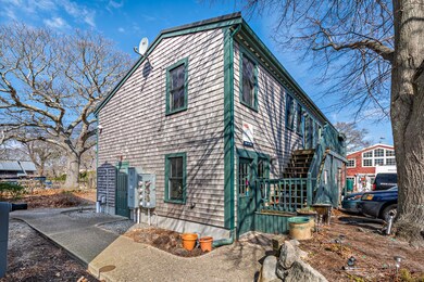 43 Race Point Road Unit I, Provincetown