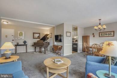 Park Towers Condominium unit 410, Falls Church, VA 22046 - photo 3