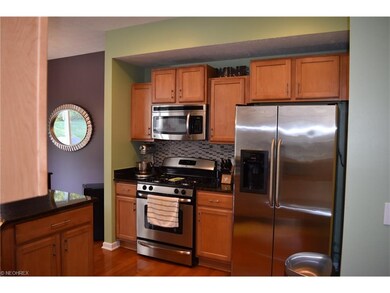 Upgrades and appliances included!