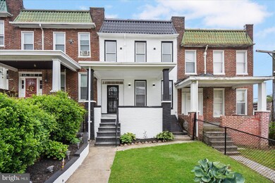 3021 Lyttleton Rd, Baltimore, MD 21216 - photo 3