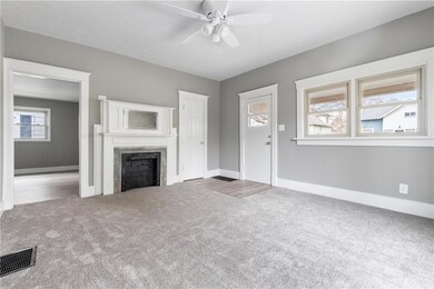 317 E Highland Ave, Muncie, IN 47303 - photo 3