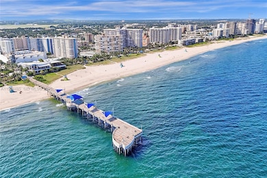 Silver Thatch Atlantic Plaza unit 1108, Pompano Beach, FL 33062 - photo 5