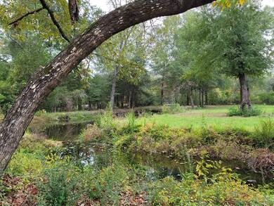 From Davisville Road Side