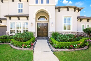 2906 Rutherford Place Ct, Katy, TX 77494 - photo 4