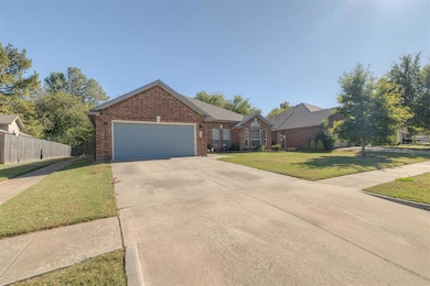 2709 Weymouth Way, Norman, OK 73071 - photo 3