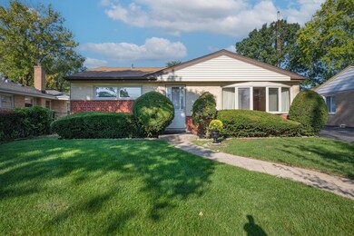 8206 N Octavia Ave, Niles, IL 60714 - photo 2