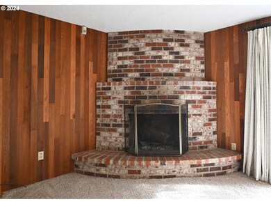 Fireplace Wood