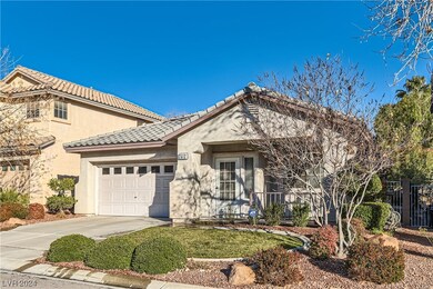 2812 Cottoneaster St, Las Vegas, NV 89135 - photo 2