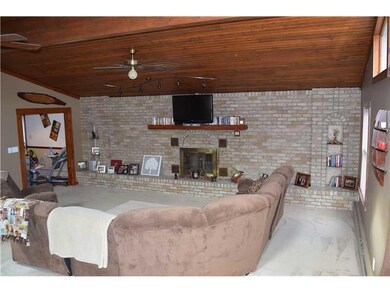 Family Room.