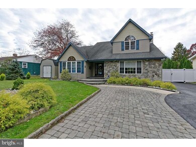 504 Elm Ave, Pitman, NJ 08071 - photo 2