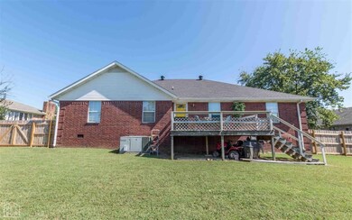 306 S Center Hill Rd, Paragould, AR 72450 - photo 3