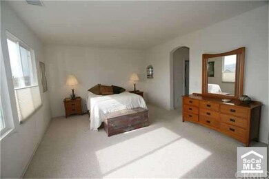Master Bedroom.
