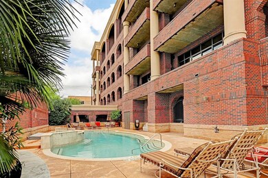 505 Bastrop St unit 203, Houston, TX 77003 - photo 3