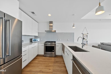 523 S West St unit 310, Raleigh, NC 27601 - photo 4