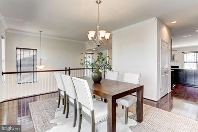 9210 Dawkins Crest Cir, Bristow, VA 20136 - photo 5