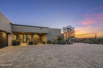 Interlocking Pavers