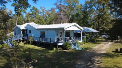 4031 State Highway 7 E, Crockett, TX 75835 - photo 7