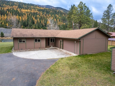 6727 Kootenai River Rd, Libby, MT 59923 - photo 6
