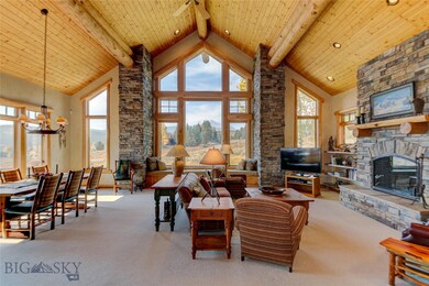 2080 Two Gun White Calf Rd, Big Sky, MT 59716 - photo 5