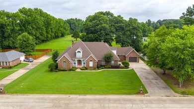 2318 Aaron Rd, Beebe, AR 72012 - photo 3