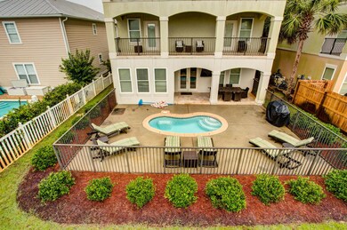 Exterior Pool