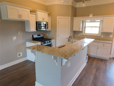 842 Petit Jean St, Prairie Grove, AR 72753 - photo 4