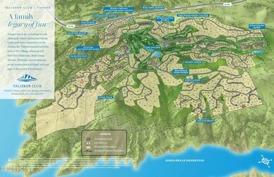 Tuhaye_Site Map_Nov 2023