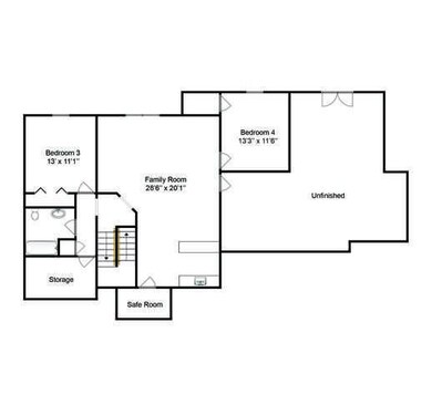 Perche Pointe Pl Columbia MO-small-003-3