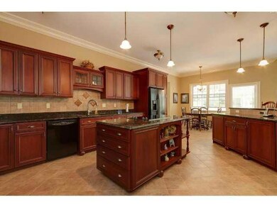 100 Ferry Rd, Lisbon, ME 04250 - photo 3