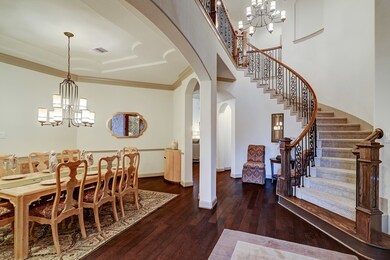 4826 Kendalia Cloud Ln, Fulshear, TX 77441 - photo 5