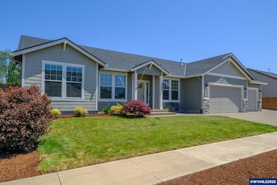 5839 Tuscan Lp NE, Albany, OR 97321 - photo 2